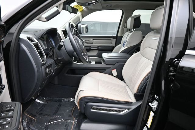 2025 RAM Ram 1500 Pickup Tungsten - Photo 26