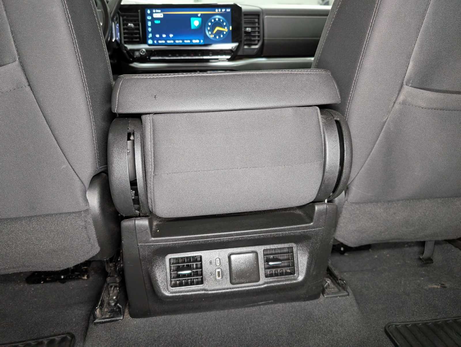 Used 2022 Black Chevrolet LT image 21