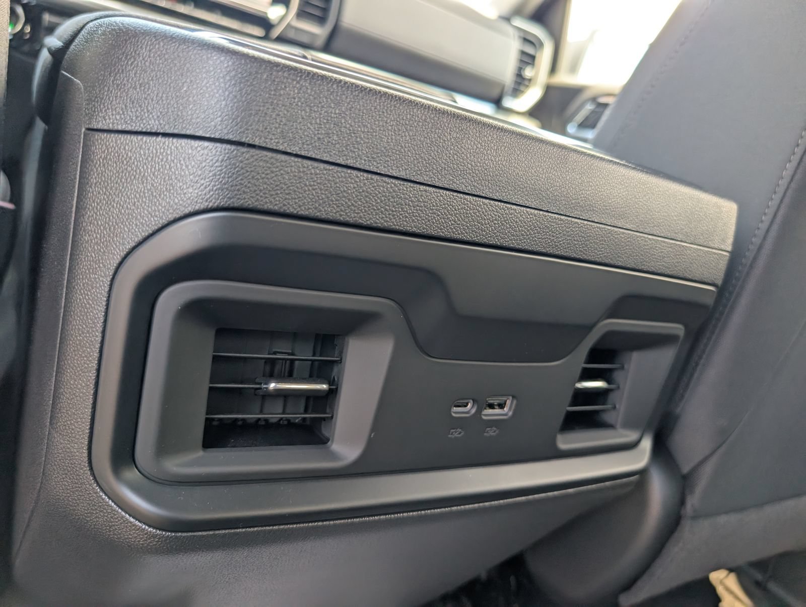2026 Chevrolet Silverado 1500 LT - Photo 24