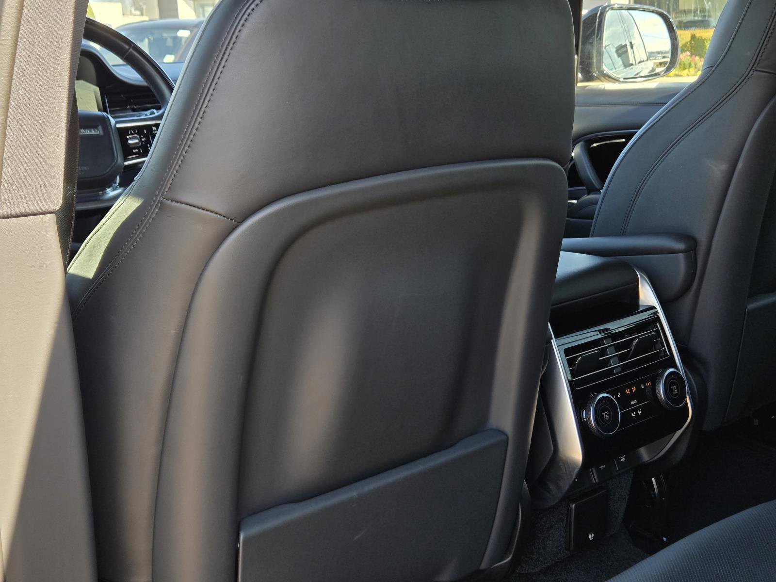 Used 2023 Black Land Rover SE image 21