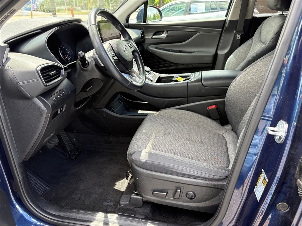 2023 Hyundai Santa Fe SEL - Photo 13