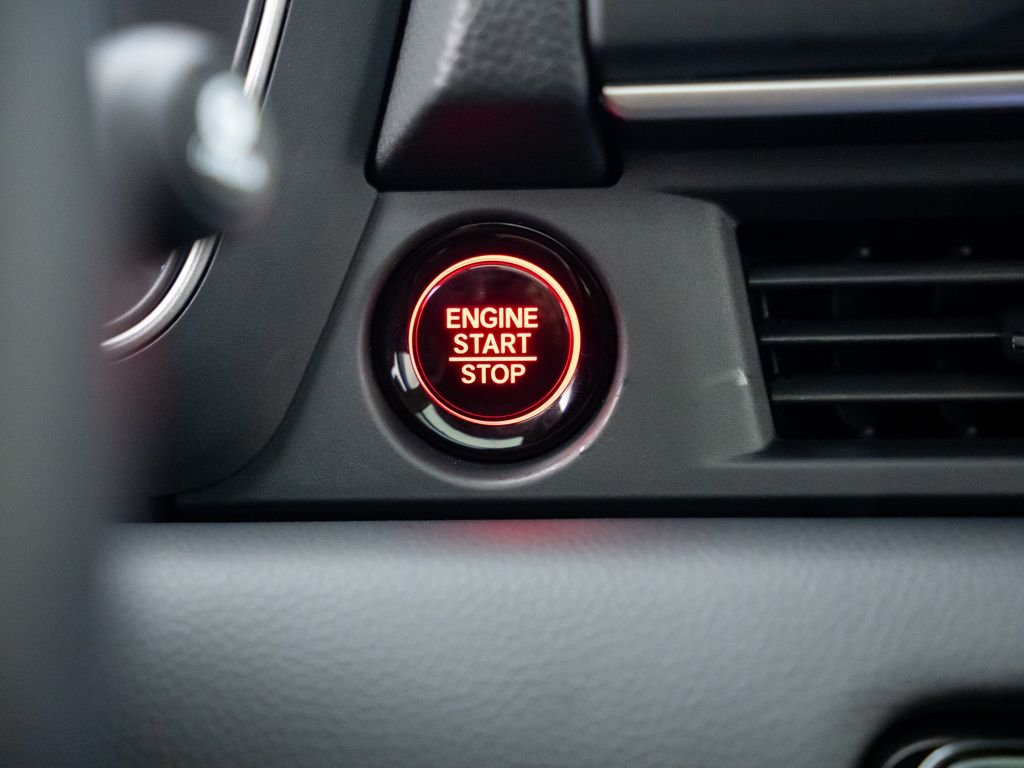 New 2026 Platinum White Pearl Honda Touring image 23