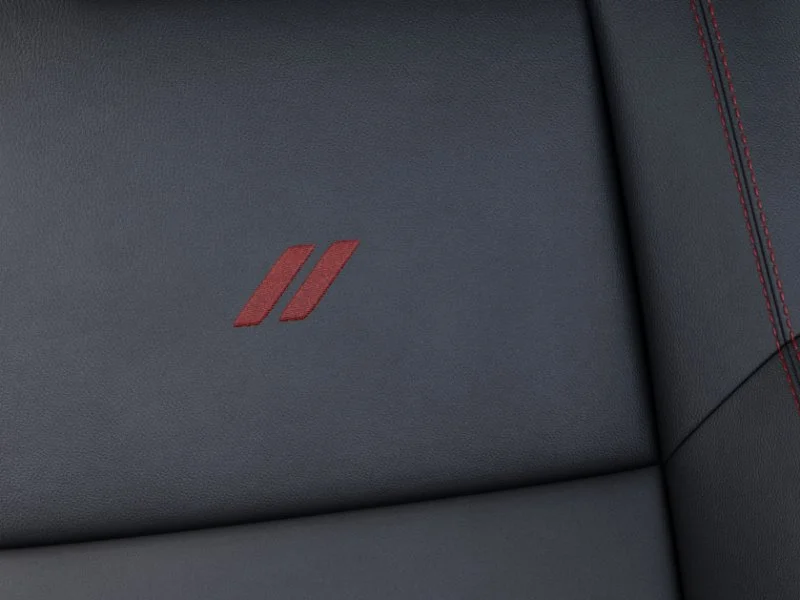 New 2026 Red Oxide Exterior Paint Dodge GT Plus HEMI V8 image 29