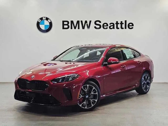 2025 BMW 228i 228 xDrive