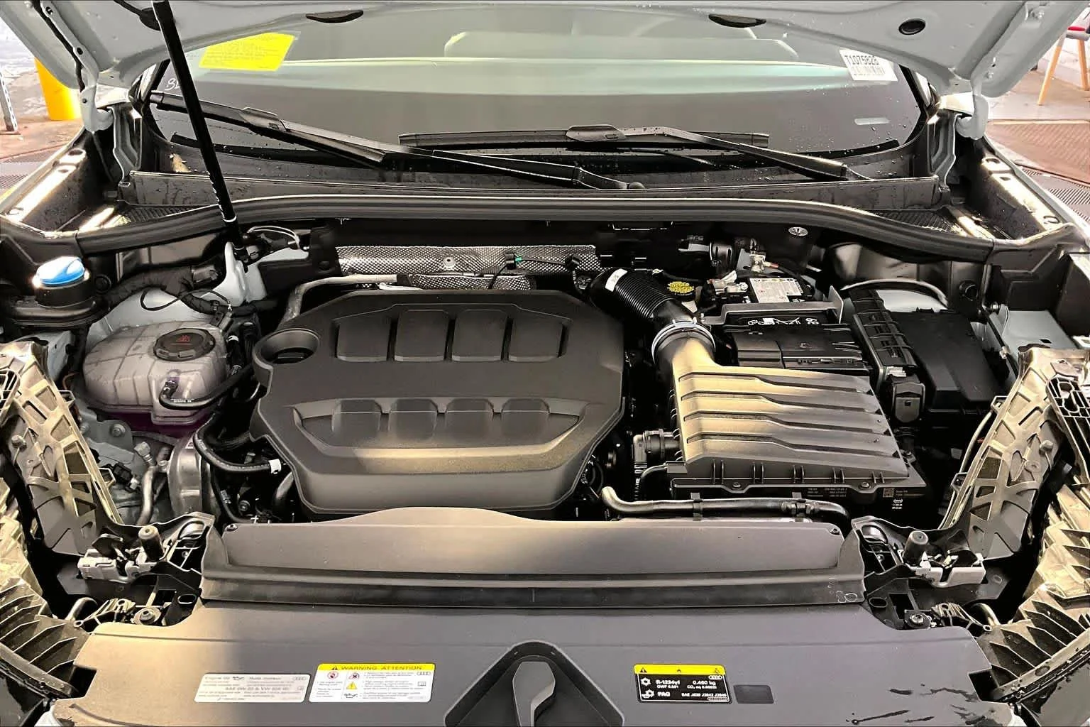 New 2026 Arrow Gray pear Audi S line image 16
