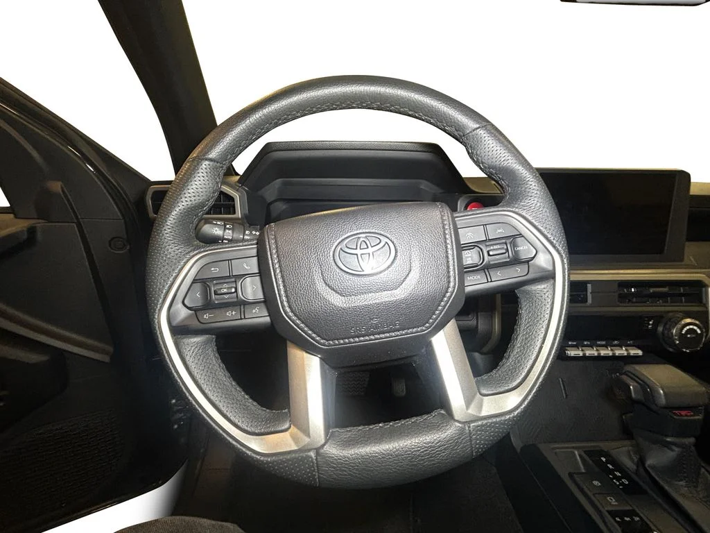 Certified Used 2025 Underground Toyota TRD Off Road image 12