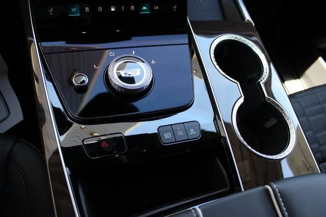 2026 Cadillac Escalade Platinum Sport - Photo 22