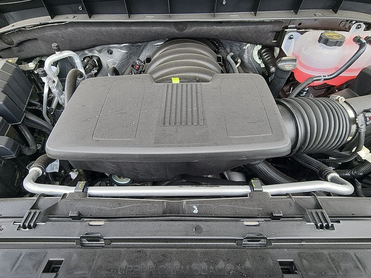 New 2026 Silver GMC Elevation image 25