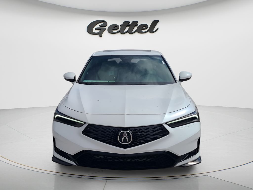 New 2026 White Acura A-Spec Package image 8