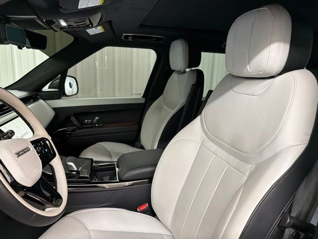 2024 Land Rover Range Rover Sport Autobiography - Photo 9