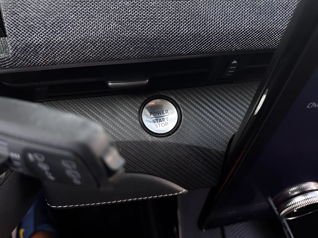 Used 2024 Gray Ford Premium image 15