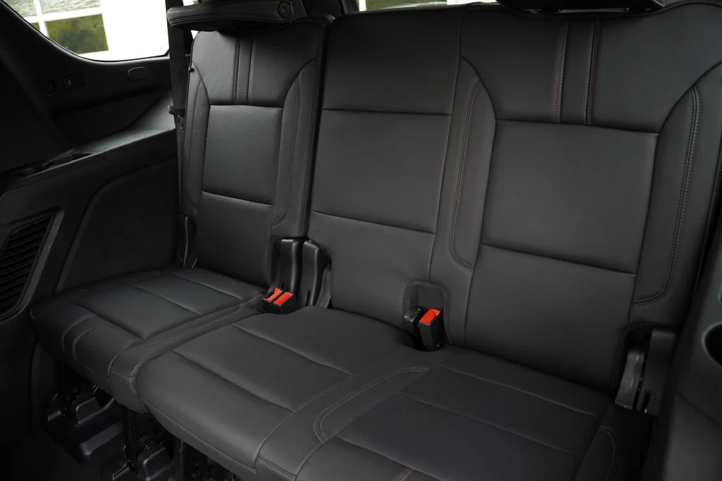 Used 2022 Summit White Chevrolet RST image 19