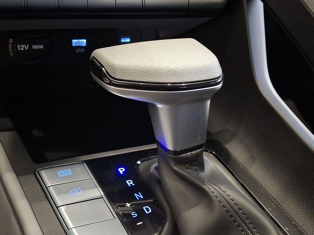 New 2026 Serenity White Pearl Hyundai SE image 8