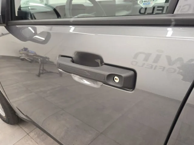 New 2026 Carbonized Gray Metallic Ford XL image 22