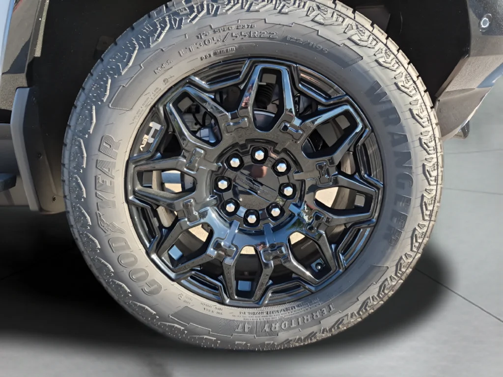 New 2026 GMC HUMMER EV Pickup 2X, photo 13