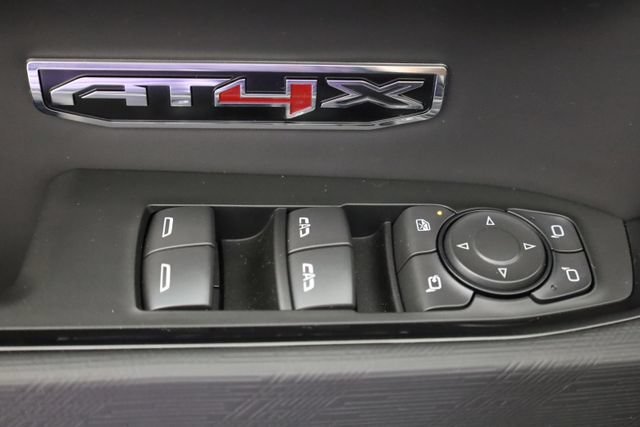 Used 2026 Summit White GMC AT4X image 30