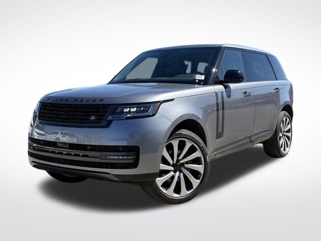 New 2026 Eiger Grey Land Rover SE image 1