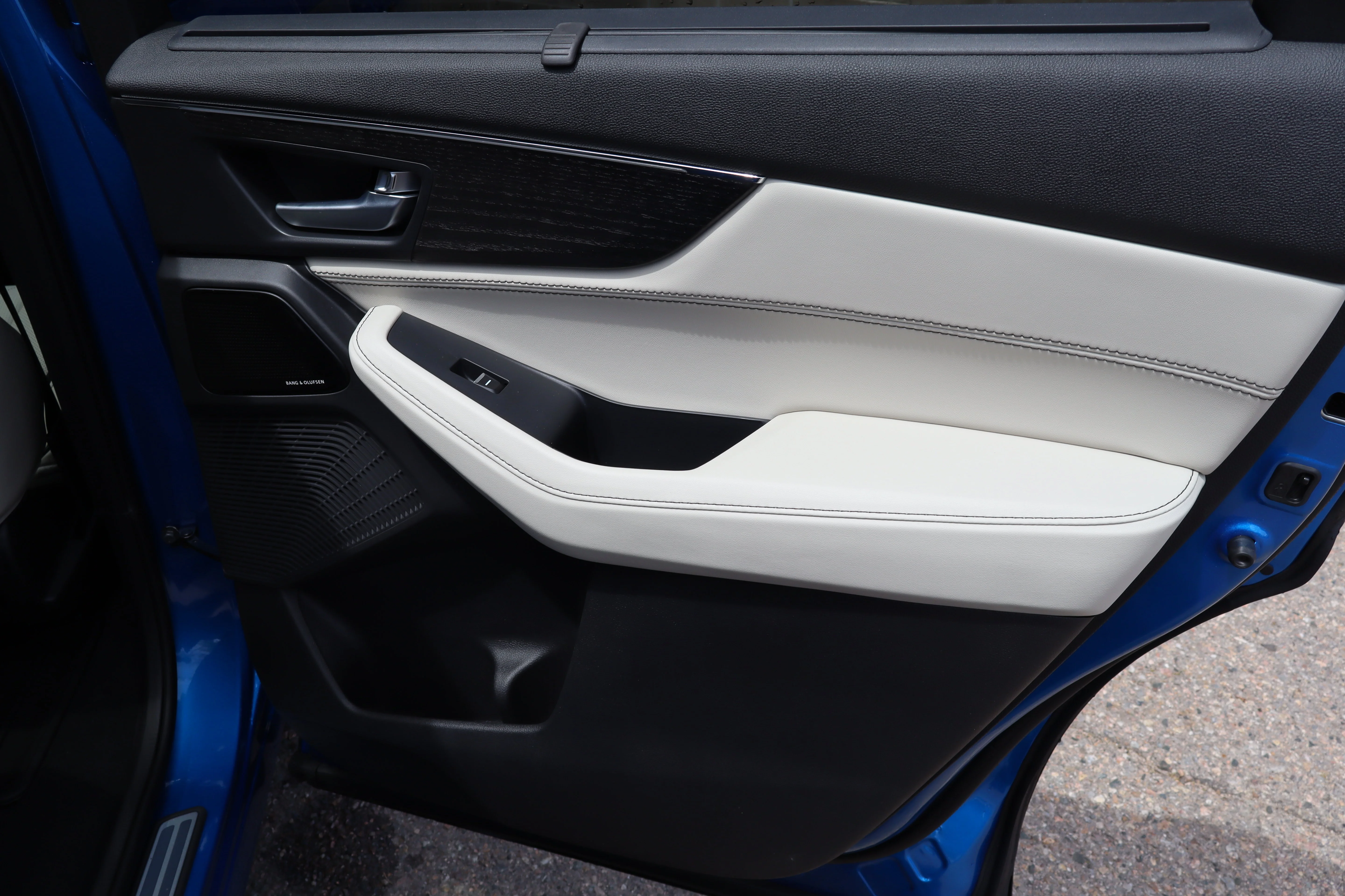 New 2026 Double Apex Blue Pearl Acura Type S w/Advance Package image 32