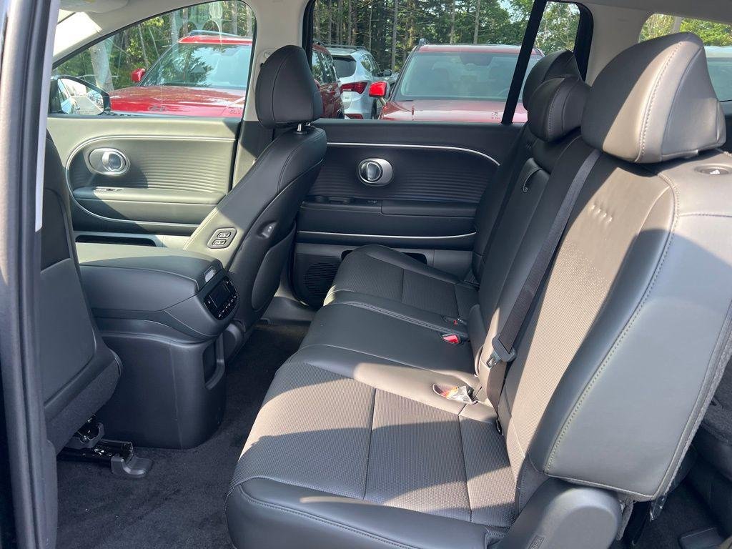 2026 Hyundai IONIQ 9 SEL - Photo 19