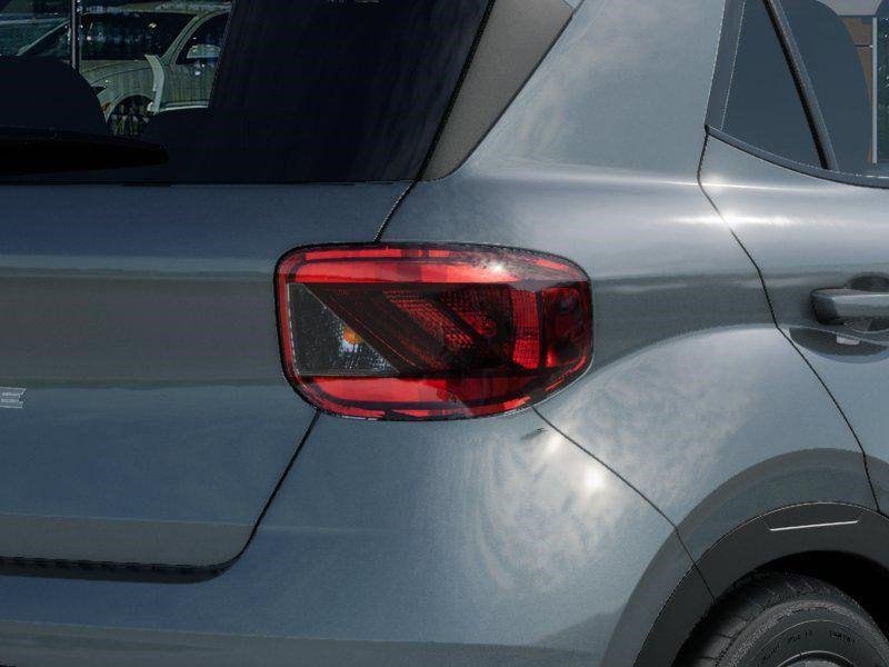 New 2026 Gray Hyundai SEL image 10