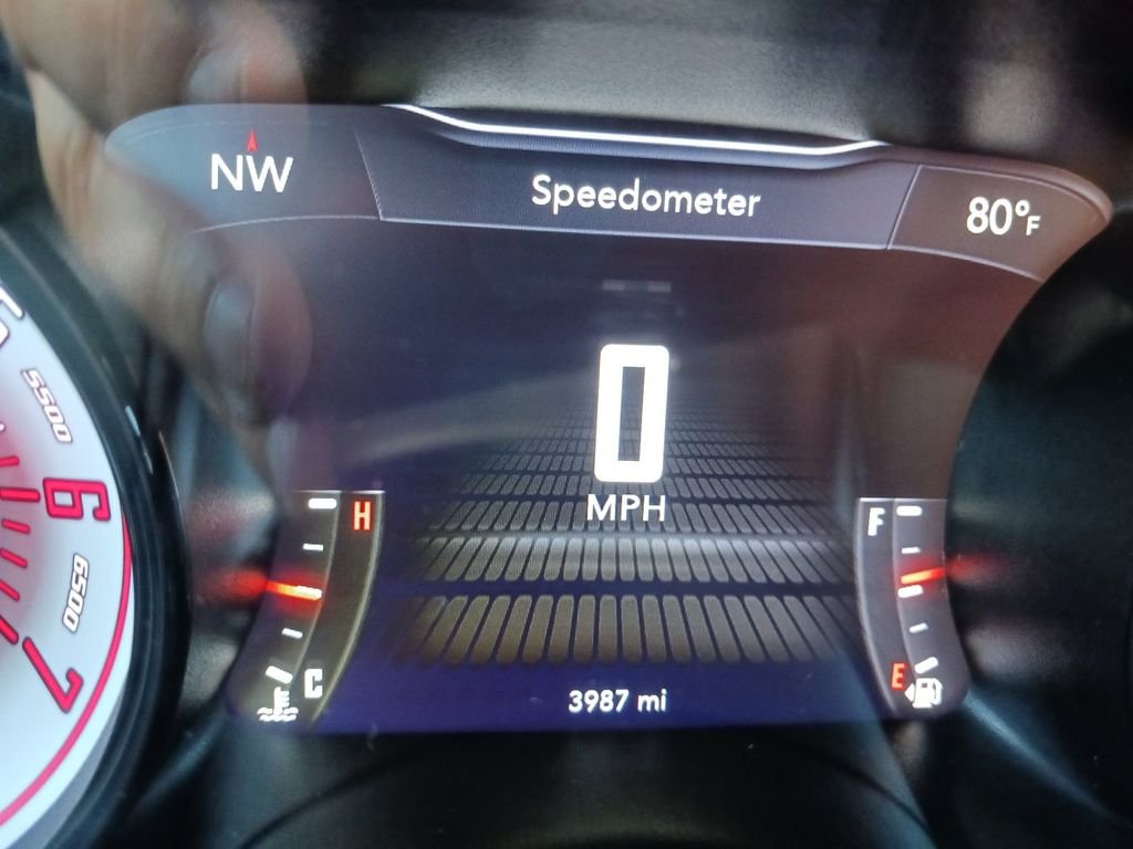 2023 Dodge Challenger R/T - Photo 19