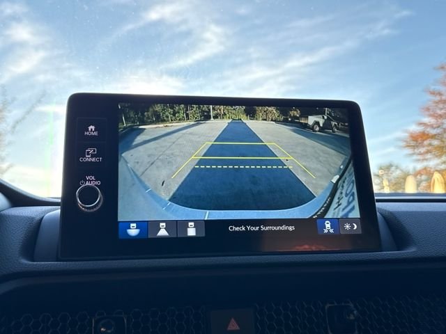 2026 Honda CR-V TrailSport - Photo 22