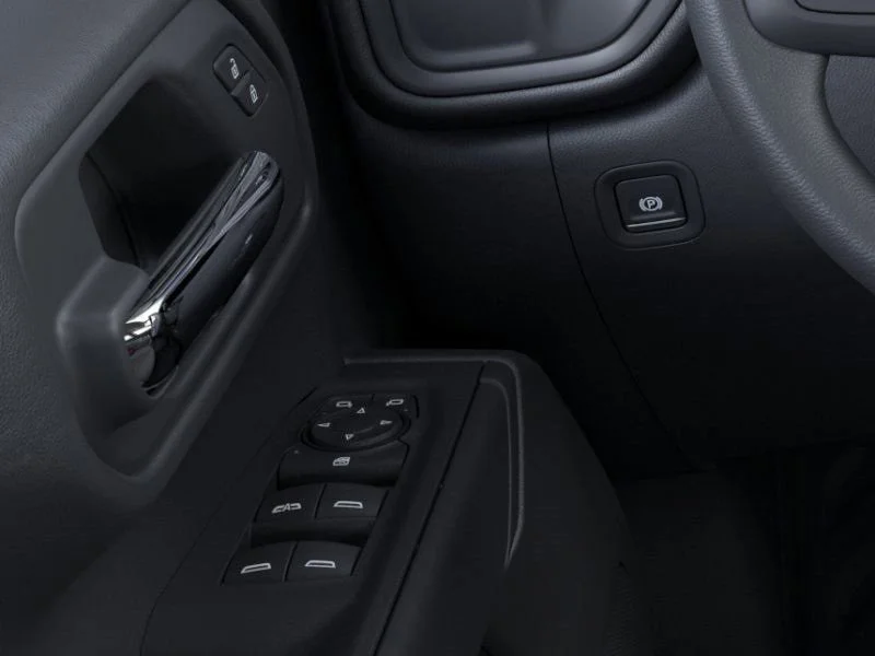 2026 GMC Sierra 1500 Pro - Photo 22