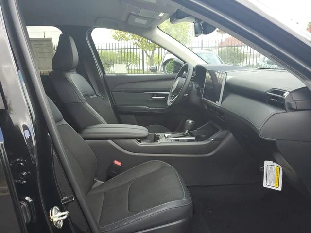 New 2026 Jet Black Mica Mazda 2.5 S Preferred AWD image 14