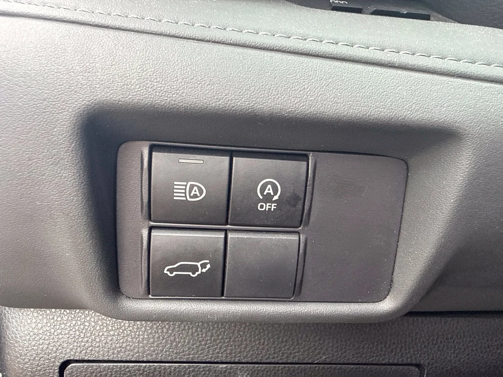 Used 2023 Gray Toyota XLE image 13