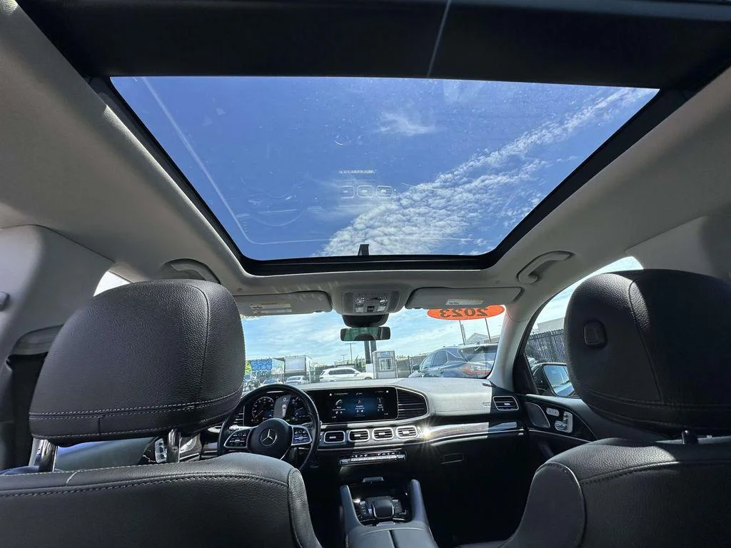 2023 Mercedes-Benz GLS GLS450 - Photo 19