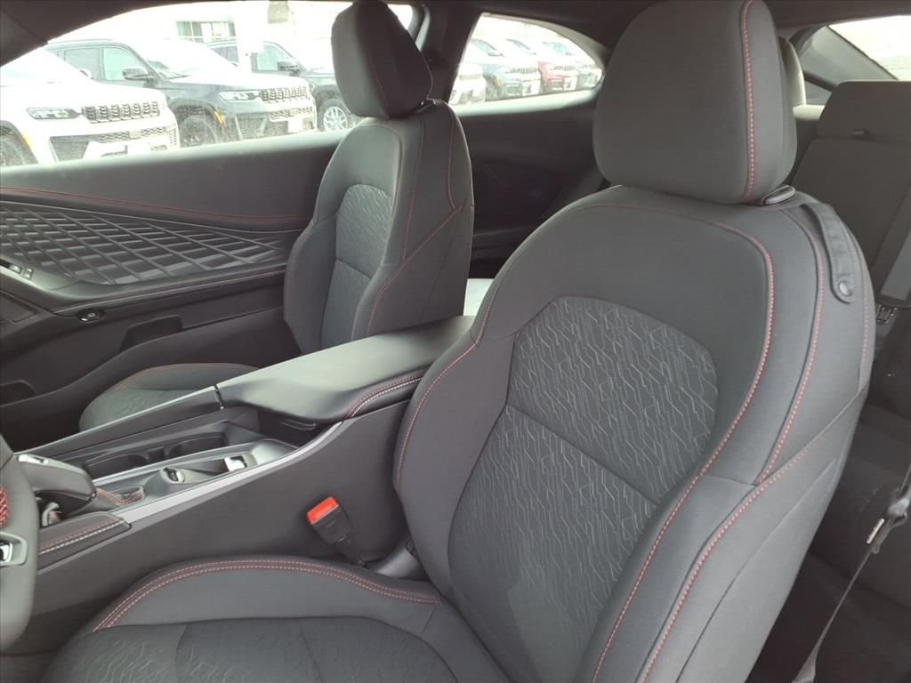 New 2026 After Dark Exterior Paint Dodge R/T image 9