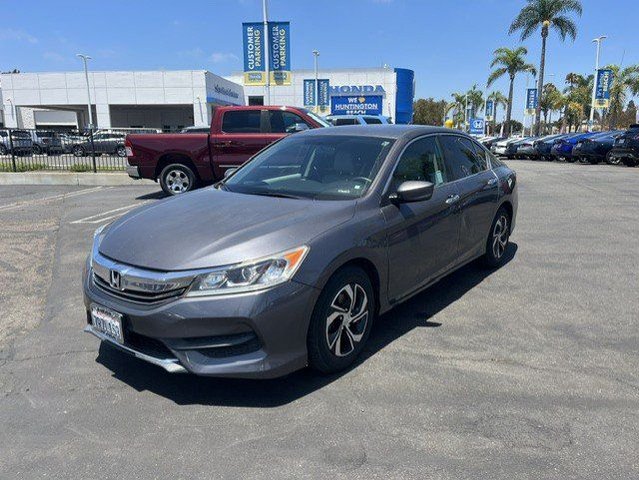 2018 Honda Accord Sport 2.0T