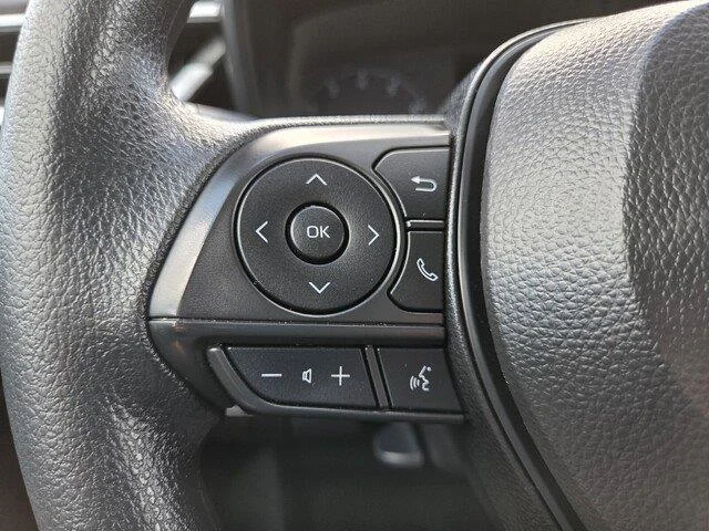 Used 2025 Blueprint Toyota LE image 13