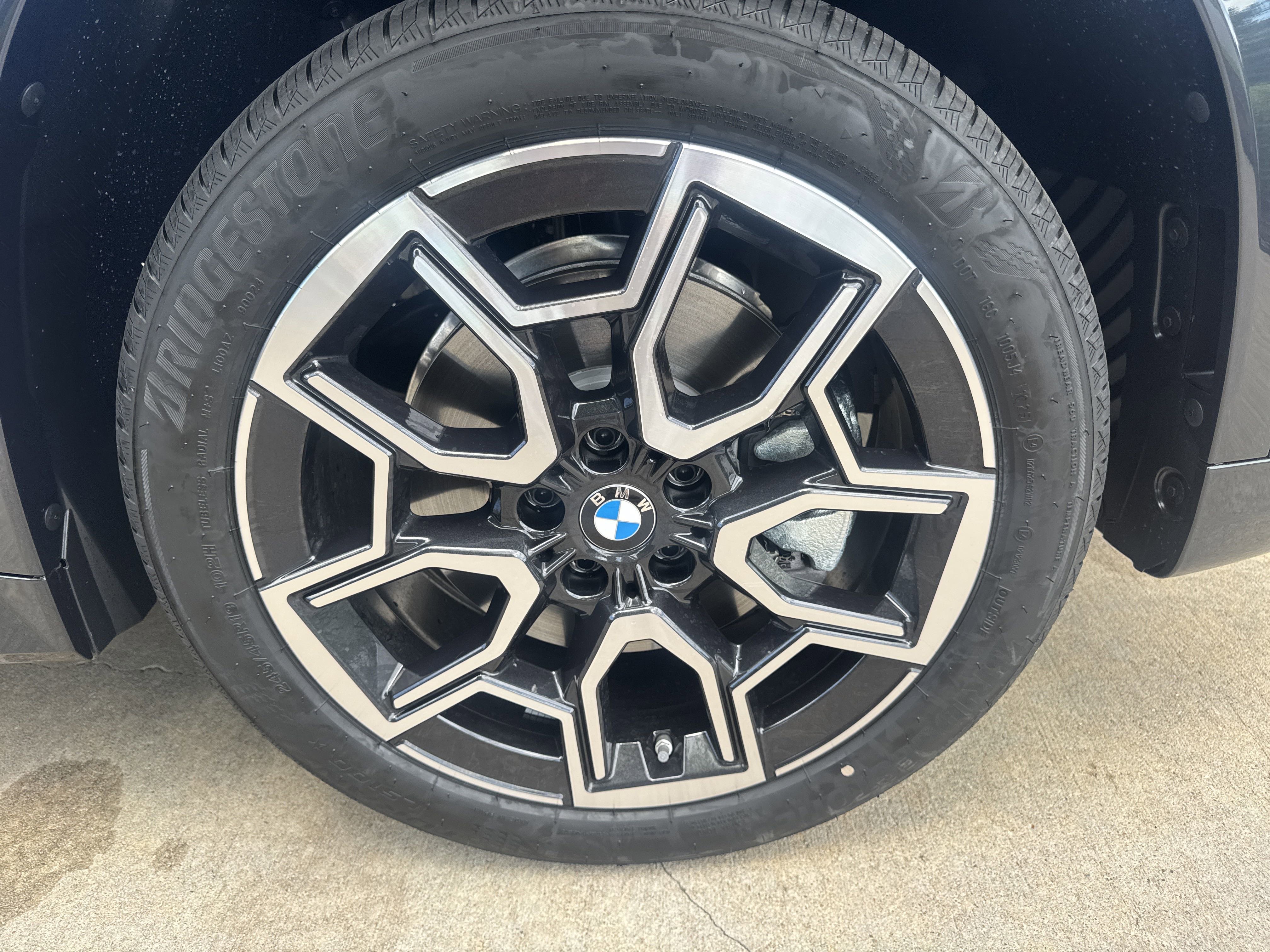 2025 BMW X1 28i - Photo 29