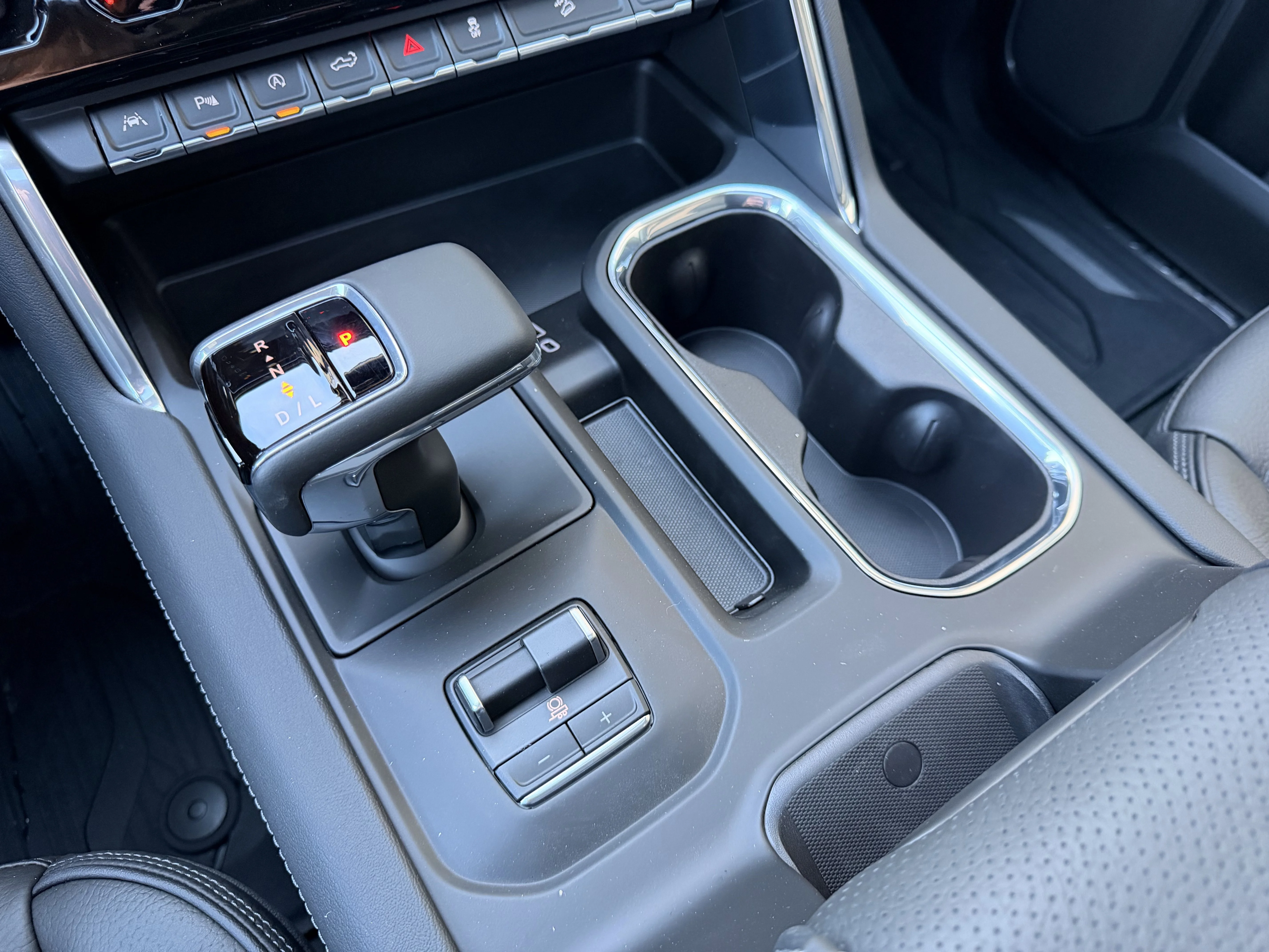 New 2026 Sterling Metallic GMC Denali image 20