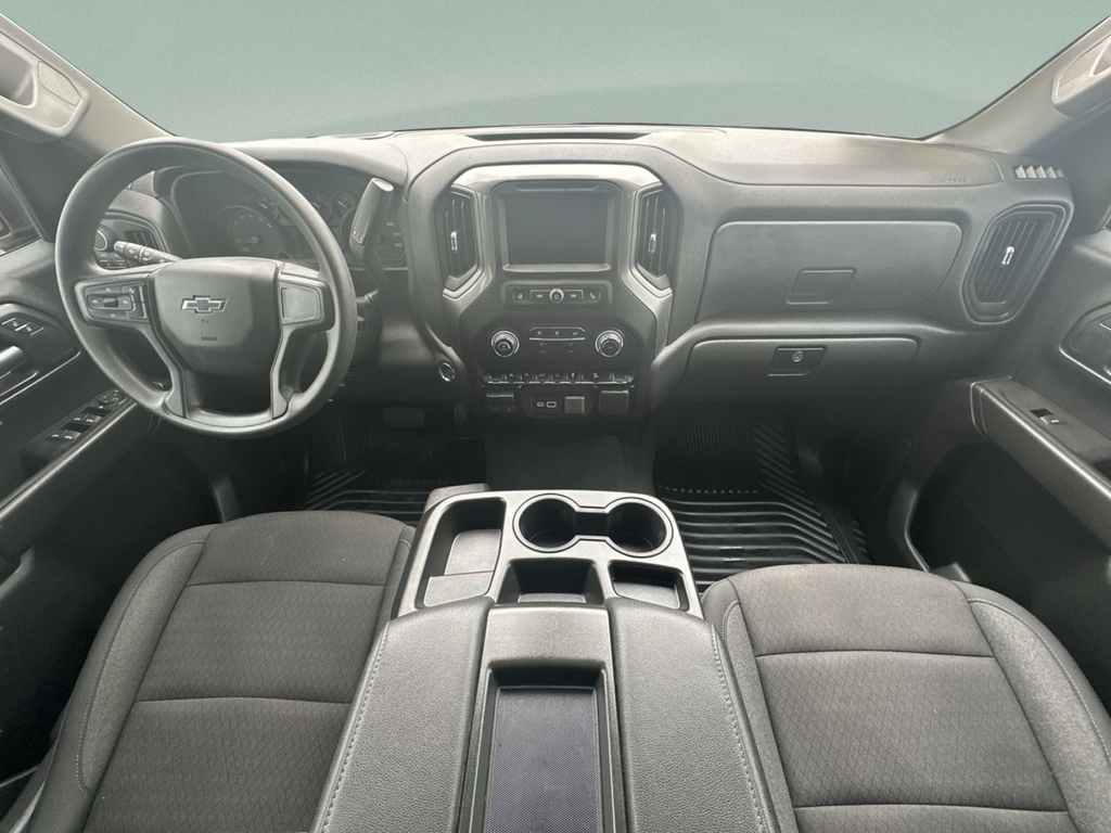 Used 2026 Gray Chevrolet Custom Trail Boss image 25