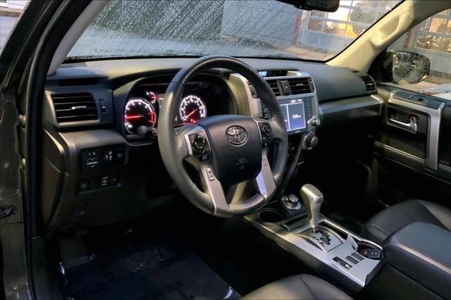 2022 Toyota 4Runner TRD Sport - Photo 32