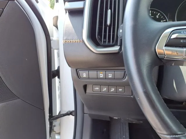 Certified Used 2026 Beige Mazda 2.5 S Premium image 14