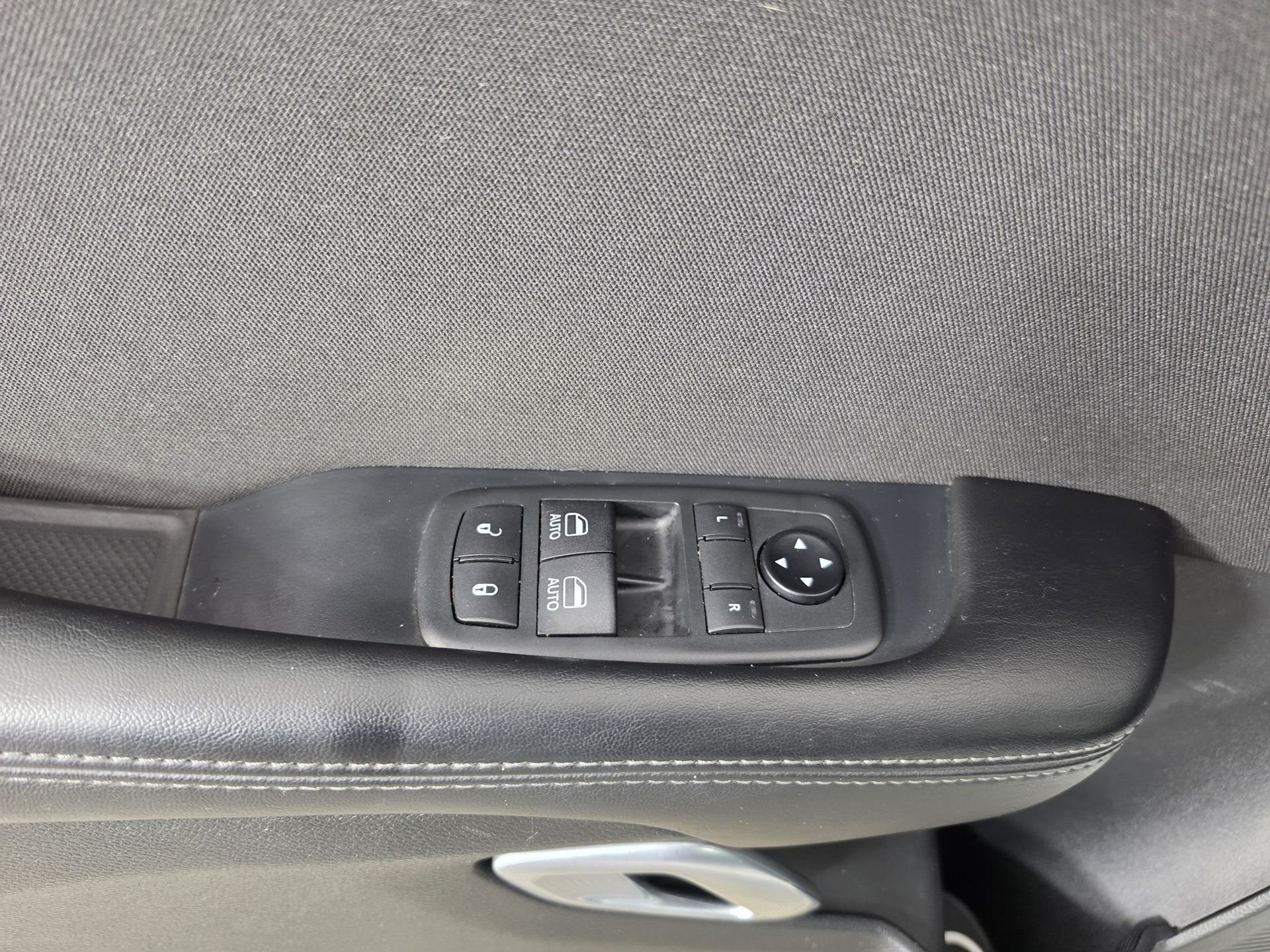 Used 2021 White Dodge GT image 17