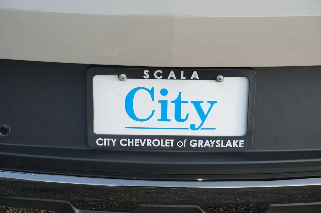 2026 Chevrolet Trailblazer Activ - Photo 32