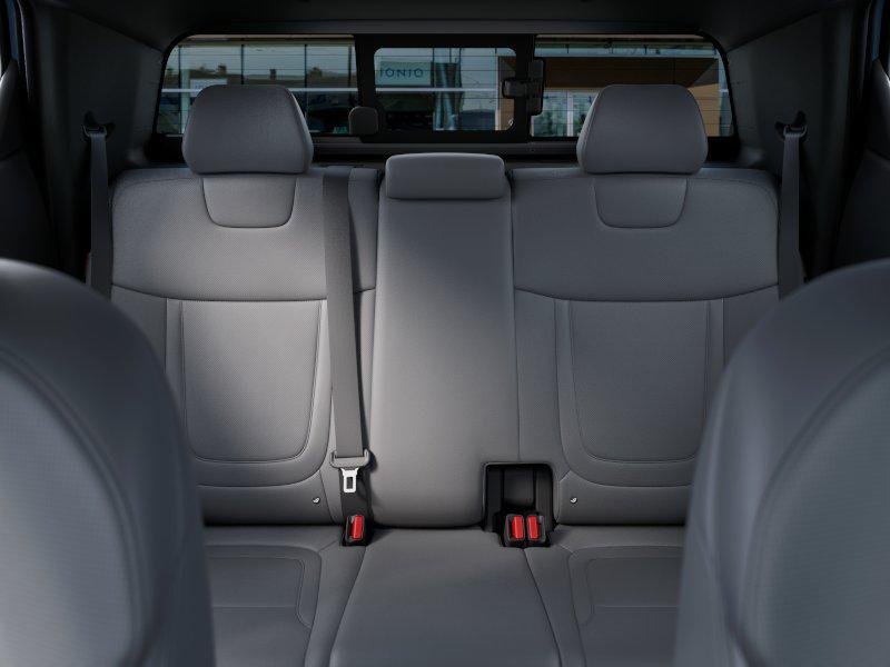 New 2027 Blue Stone Hyundai SEL Activity image 24