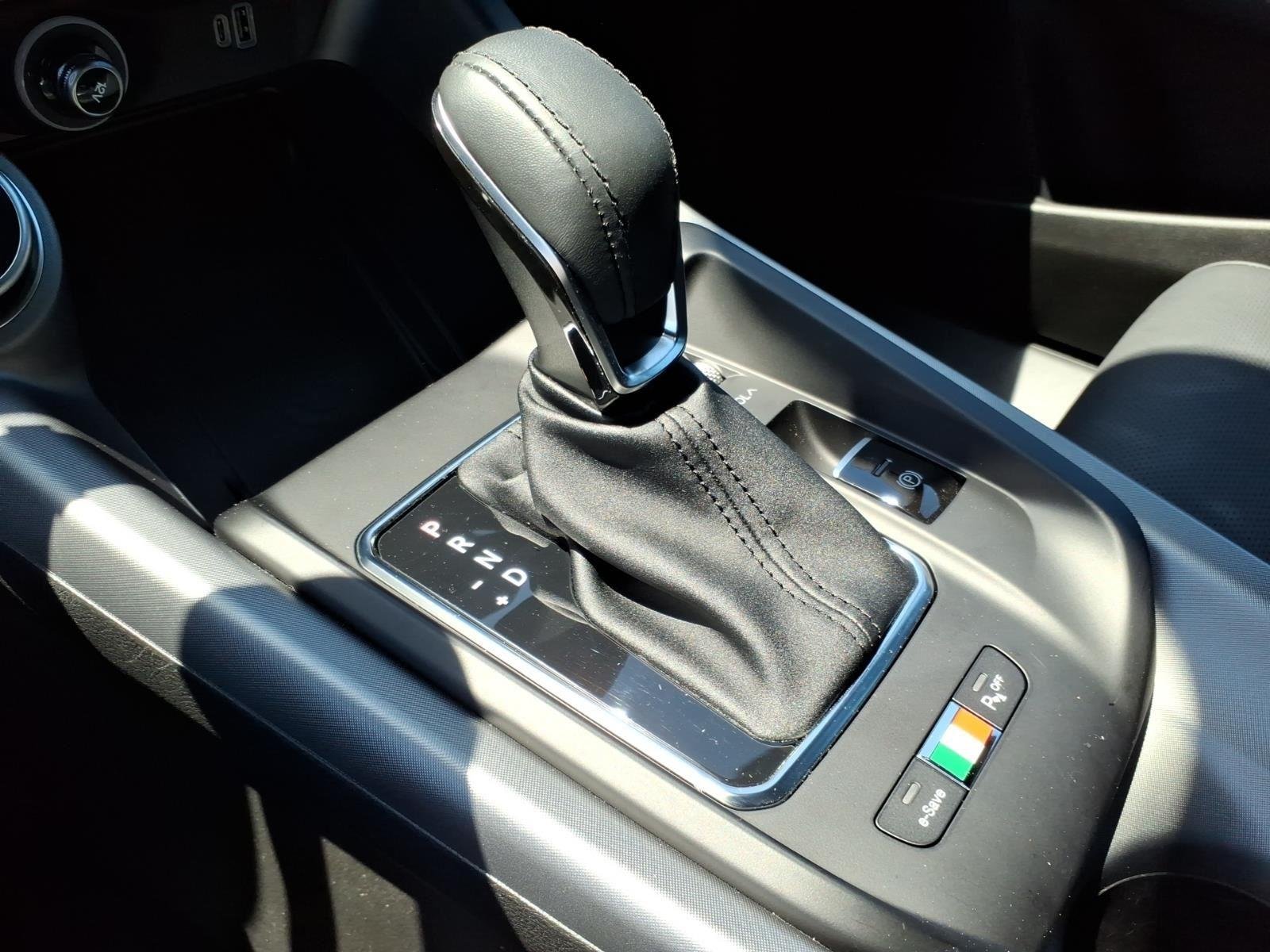 Used 2024 Misano Blue Metallic Alfa Romeo Ti image 8