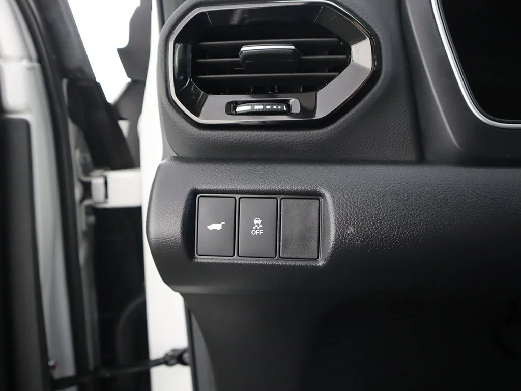 2025 Honda Pilot EX-L - Photo 42