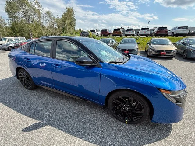New 2027  Nissan SR image 8