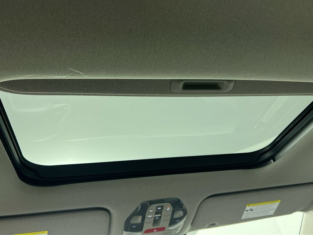 New 2026 Ebony Black Kia Wind AWD image 20