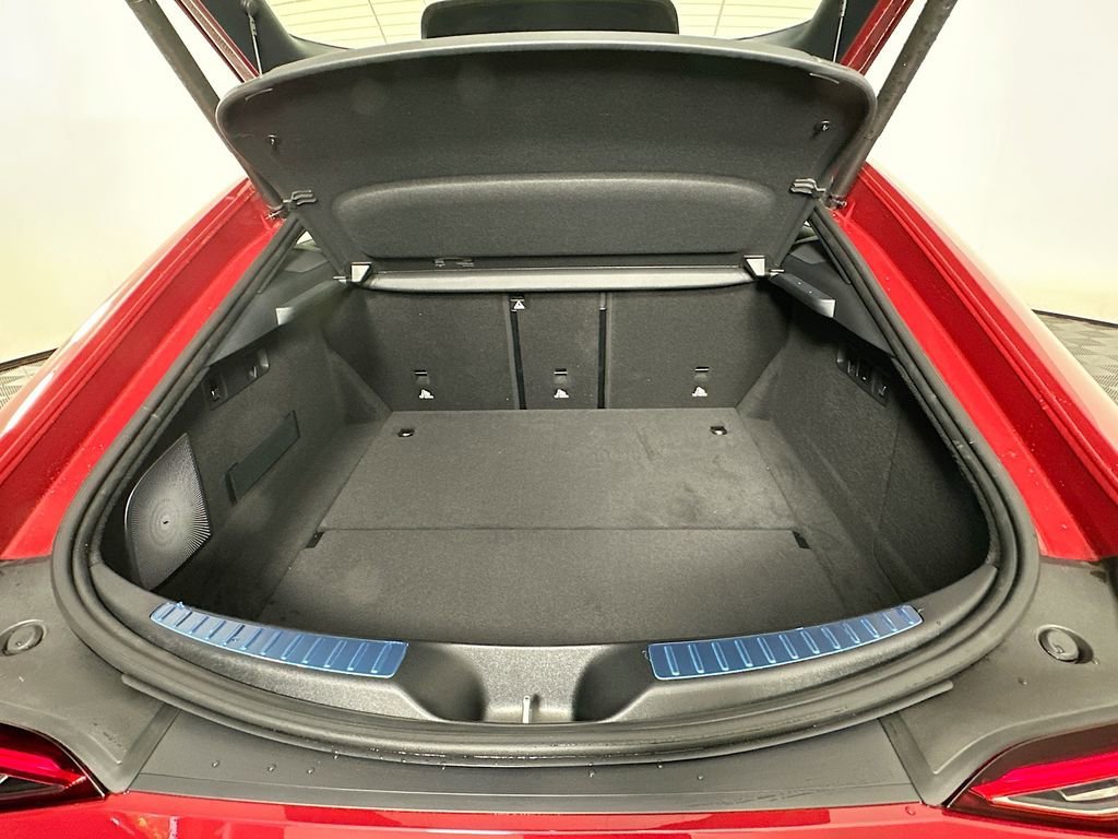 2026 Mercedes-Benz AMG GT 4-Door Coupe 53 - Photo 59