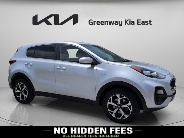Pre-Owned Cars under $15,000 in Orlando | Greenway Kia East