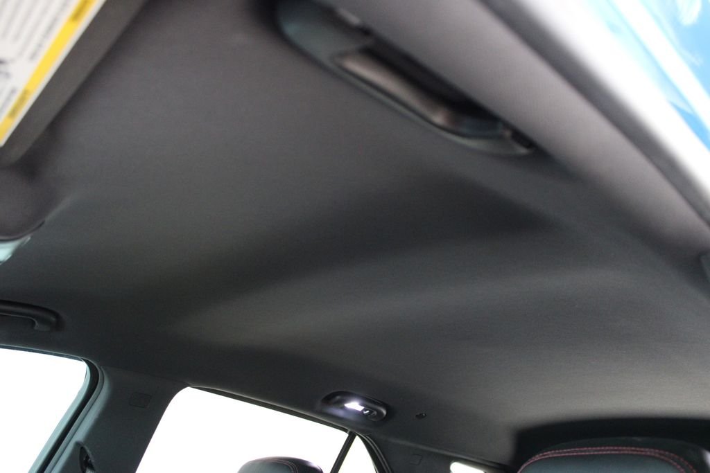 Used 2024 Blue Chevrolet RS image 26