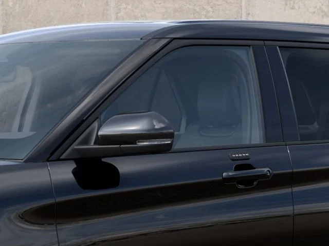 New 2027 Black Metallic Ford ST image 20