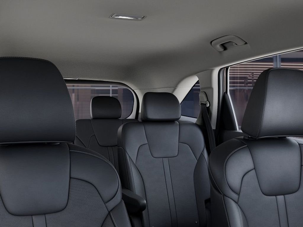New 2026 Beige Kia EX image 27